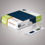 Cellometer Zellzähler Zählkammern